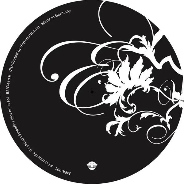 Merkur 01 EP
