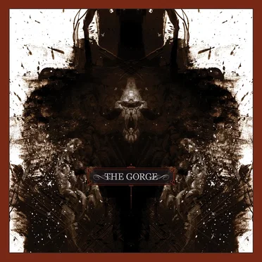 The Gorge EP by The Gorge - album cover