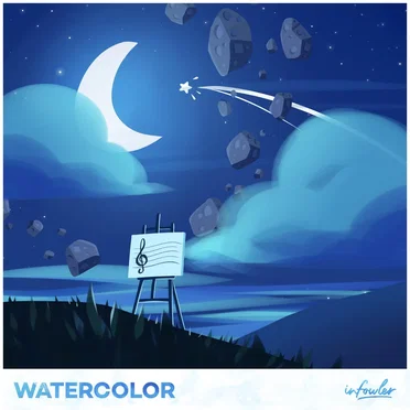 Watercolor