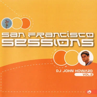 San Francisco Sessions, Volume 2 by Various Artists - album cover
