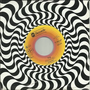 Peg / I Got the News