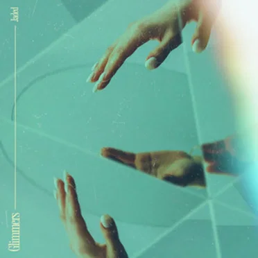 Jaded by glimmers - album cover