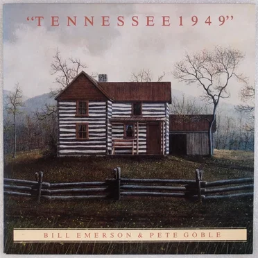 Tennessee 1949