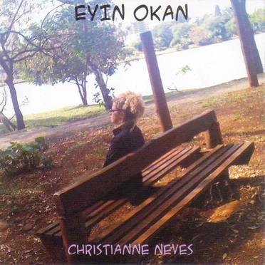 Eyin Okan by Christianne Neves - album cover
