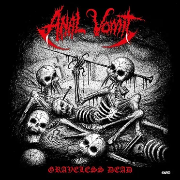 Graveless Dead