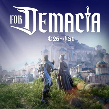 For Demacia (Original Soundtrack from League of Legends)