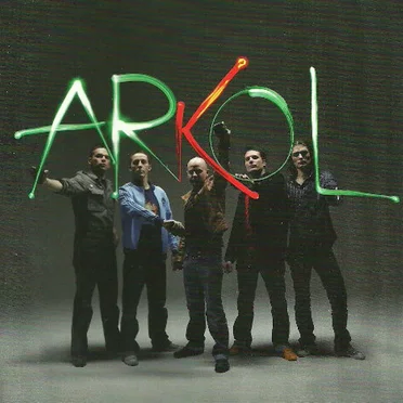 Vue imprenable by Arkol - album cover