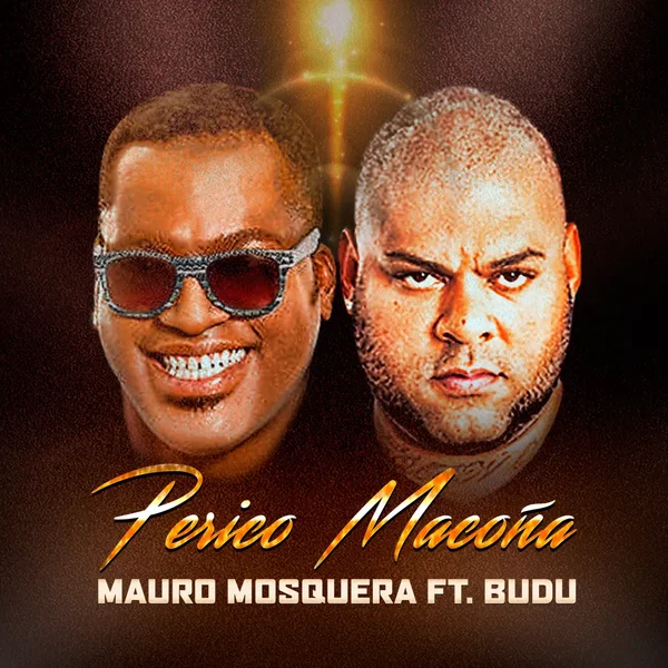 Perico Macoña