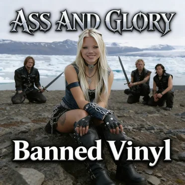 Ass and Glory