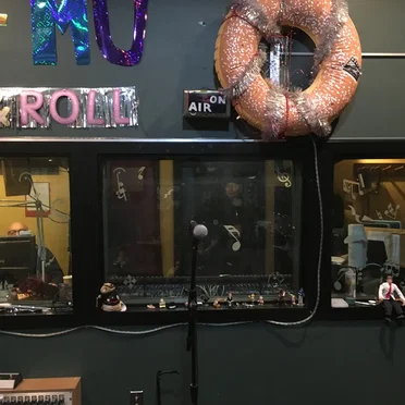 Live @ WFMU