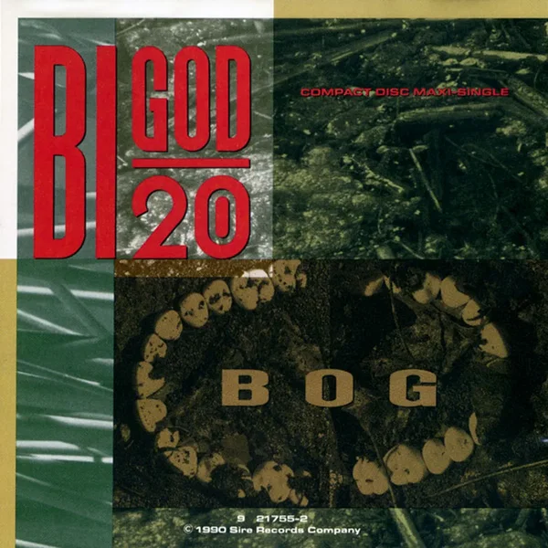 The Bog