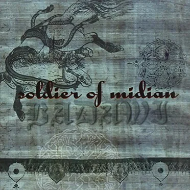 Soldier of Midian