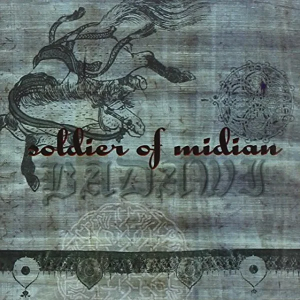 Soldier of Midian