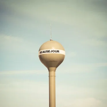 Beausejour by JNL - album cover