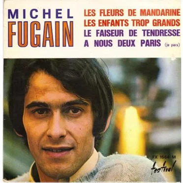 Les Fleurs de mandarine