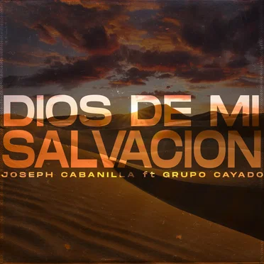 Dios de mi salvación