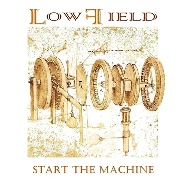 Start the Machine