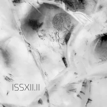 ISSXII.II | EP2 by Various Artists - album cover