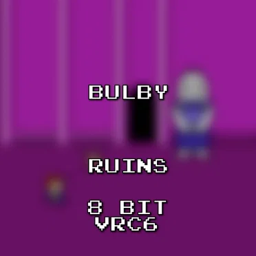 Ruins 8 Bit VRC6 (Undertale)