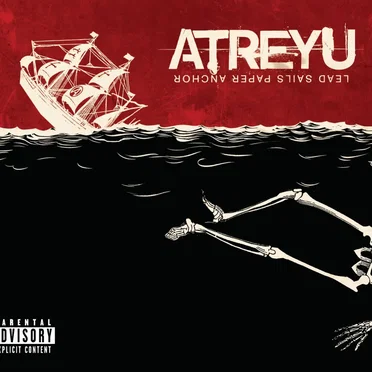 Lead Sails Paper Anchor