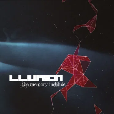 The Memory Institute by Llumen - album cover