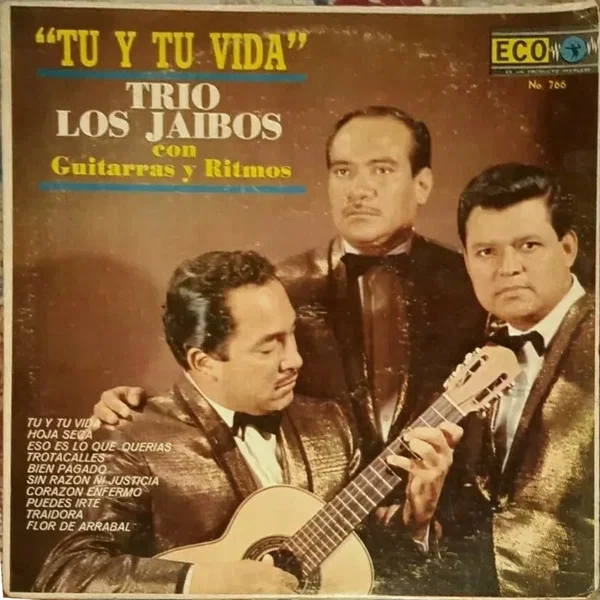 Tú y tu vida