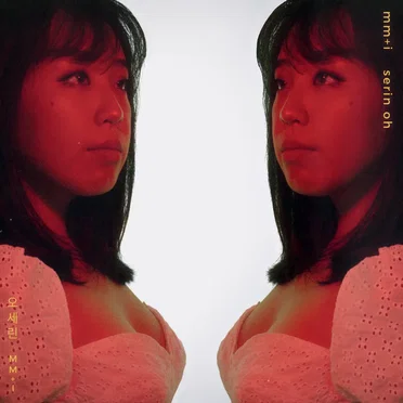 mm+i by serin oh - album cover