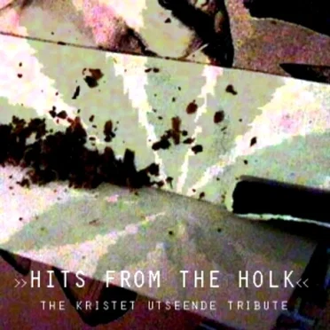 Hits from the holk (TKU tribute) by Various Artists - album cover