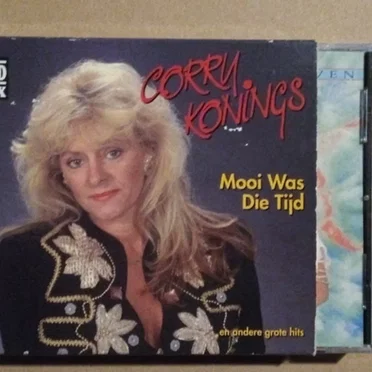 Mooi was die tijd en andere grote hits