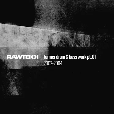 Former Drum & Bass Work, Pt. 01: 2002 - 2004