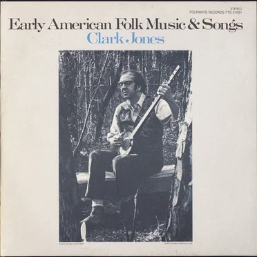Clark Jones