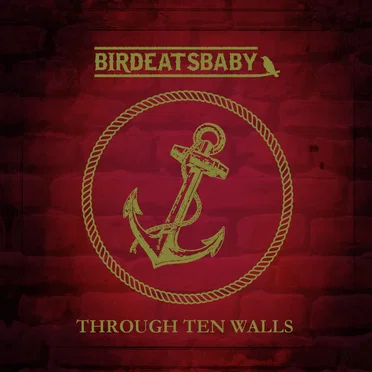 Through Ten Walls