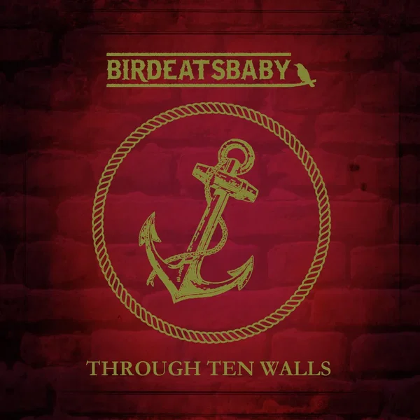 Through Ten Walls