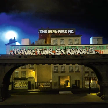 Future Funk Survivors