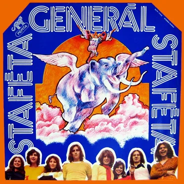 Generál