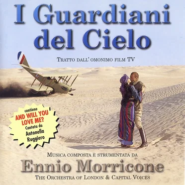 I guardiani del cielo