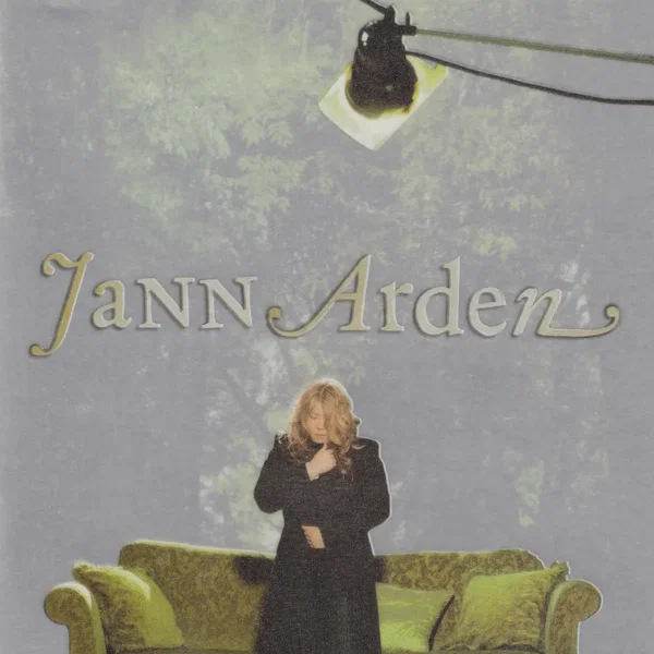 Jann Arden