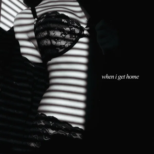 When I Get Home
