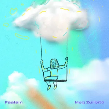 Paalam by Meg Zurbito - album cover