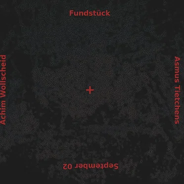 Fundstück September 02