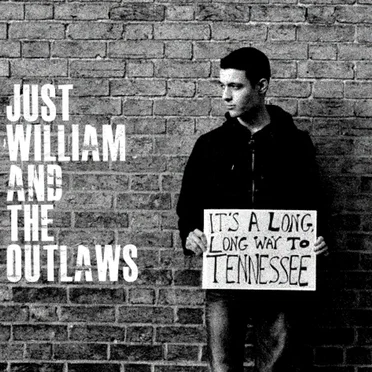 Just William and The Outlaws