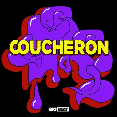 Coucheron EP