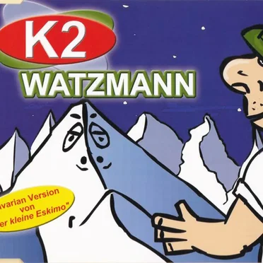 Watzmann