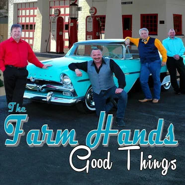 Good Things