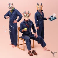 Dominic Miller artist image