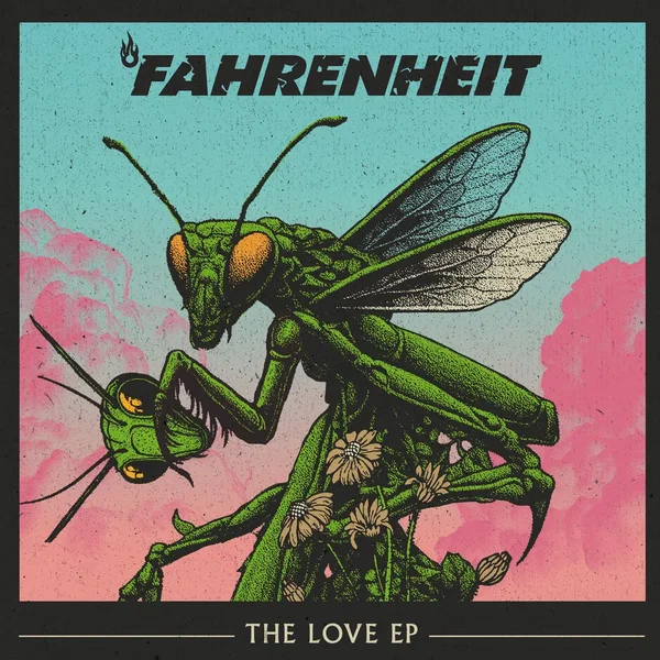 The Love EP