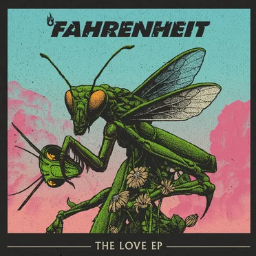 The Love EP
