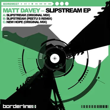 Slipstream EP