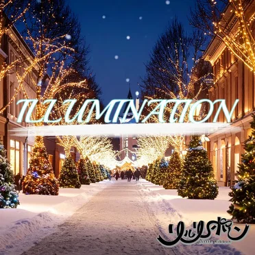 ILLUMINATION by リルリボン - album cover