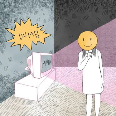 Dumb (Nirvana)